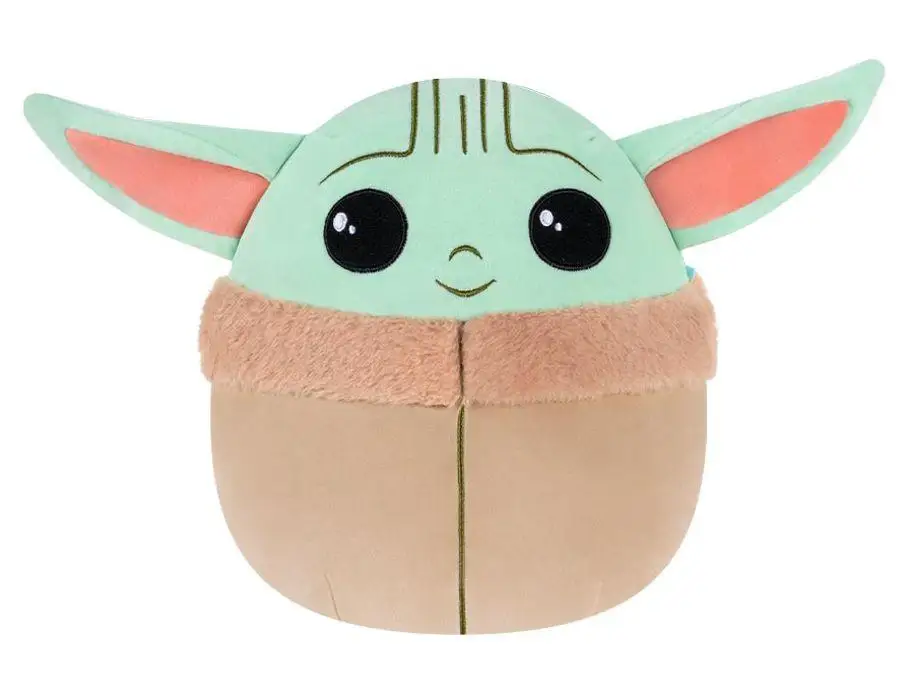 スターウォーズのぬいぐるみサニートイズ