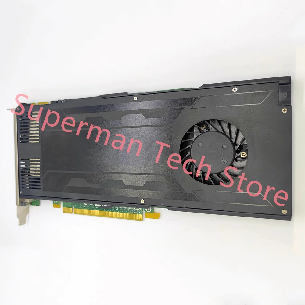 وحدة معالجة الرسومات لـ NVIDIA لـ Quadro K4000 3GB بطاقة الرسومات الاحترافية 3G فيديو PS تقديم النمذجة ثلاثية الأبعاد CAD