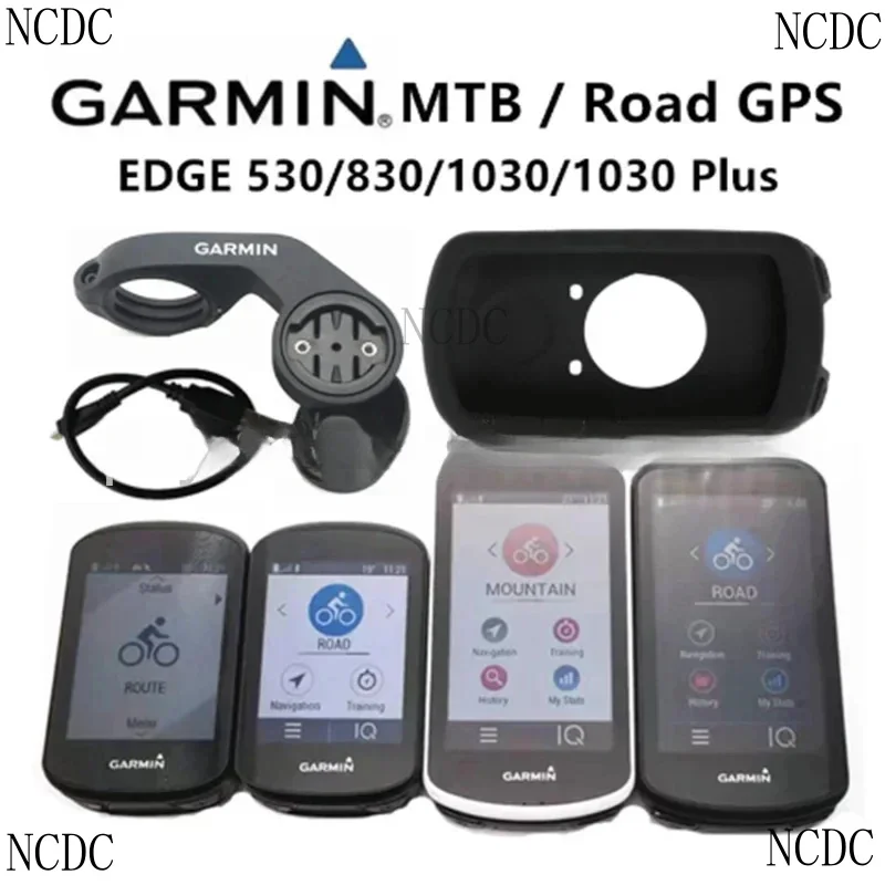 98% New International Multilingual Version 520 530 830 1000 1030 1030 Plus GPS Navigation Code