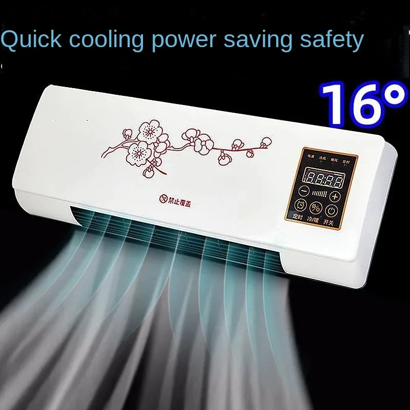 No Installation Required Air Conditioners for Room Portable Conditionner Small Refrigerator Camping Conditioner Conditioning Fan