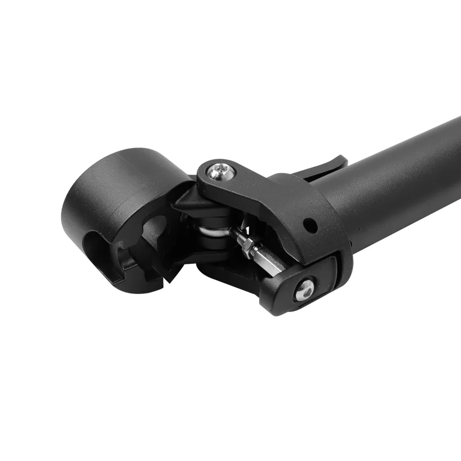 

Folder Stand Foldable Pole Base Metal Standpipe Repair Parts Folding Pole Base Rod Lock for Xiaomi MIjia M365 Electric Scooter