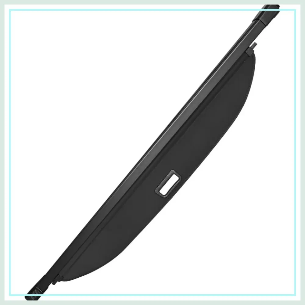

Retractable Rear Trunk Cover for 2025-2024 GMC Acadia, Chevy Traverse, Buick Enclave
