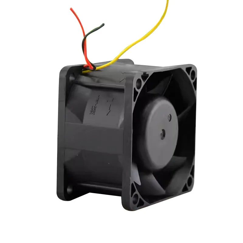 NEW ORIGINAL VA225DC V35140-57 1.1A 12V 6038 60x60x38mm COOLING FAN RADIATOR