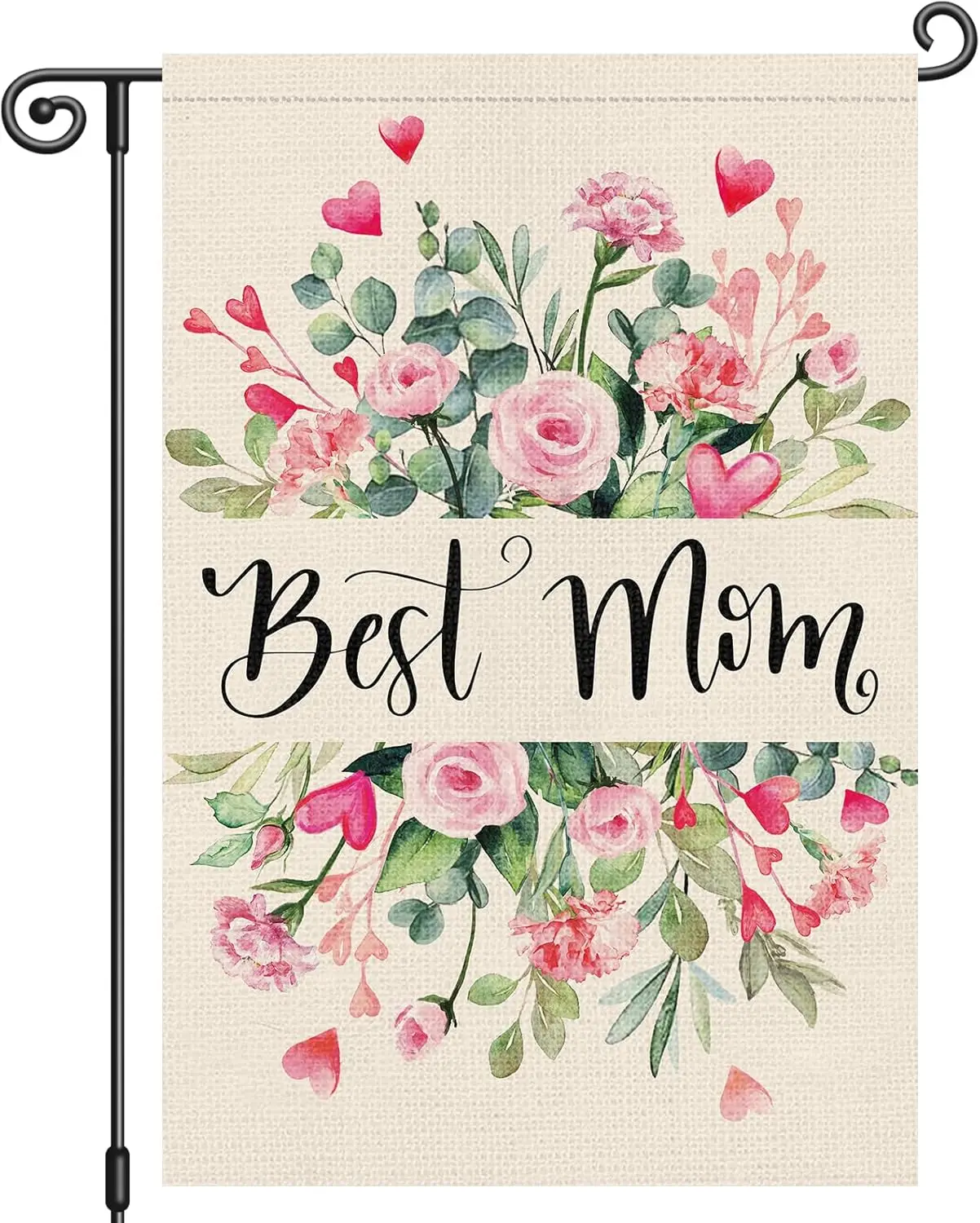 Louise Maelys Mothe…