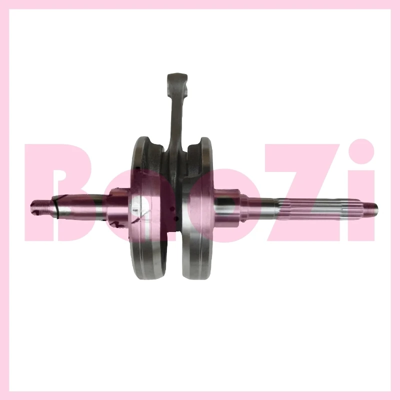 

Crankshaft Assembly for Zonsen Piaggio Byq125t-5e Ra1