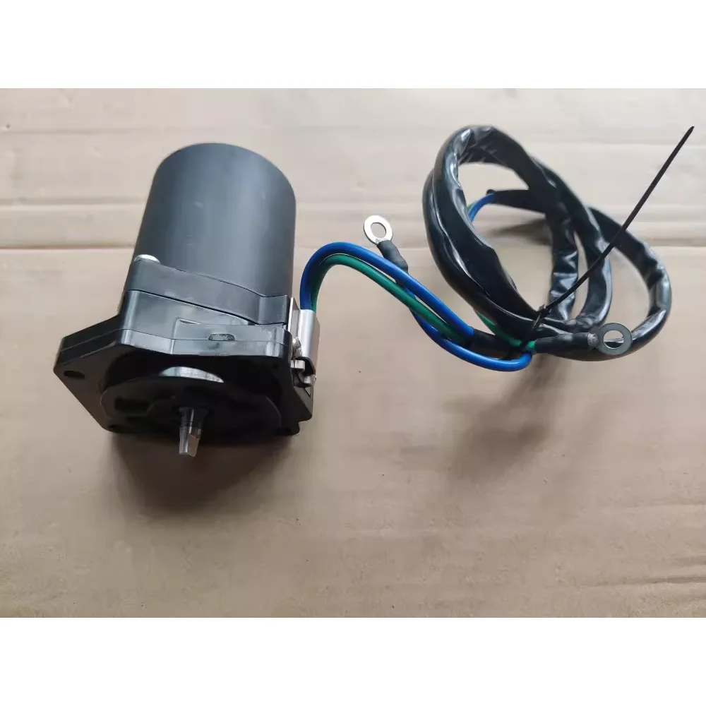 

Outboard Motor Hydraulic Lift Motor For Yamaha 4-stroke 80-90-100 hp 6D8 Boat Engine Accessories