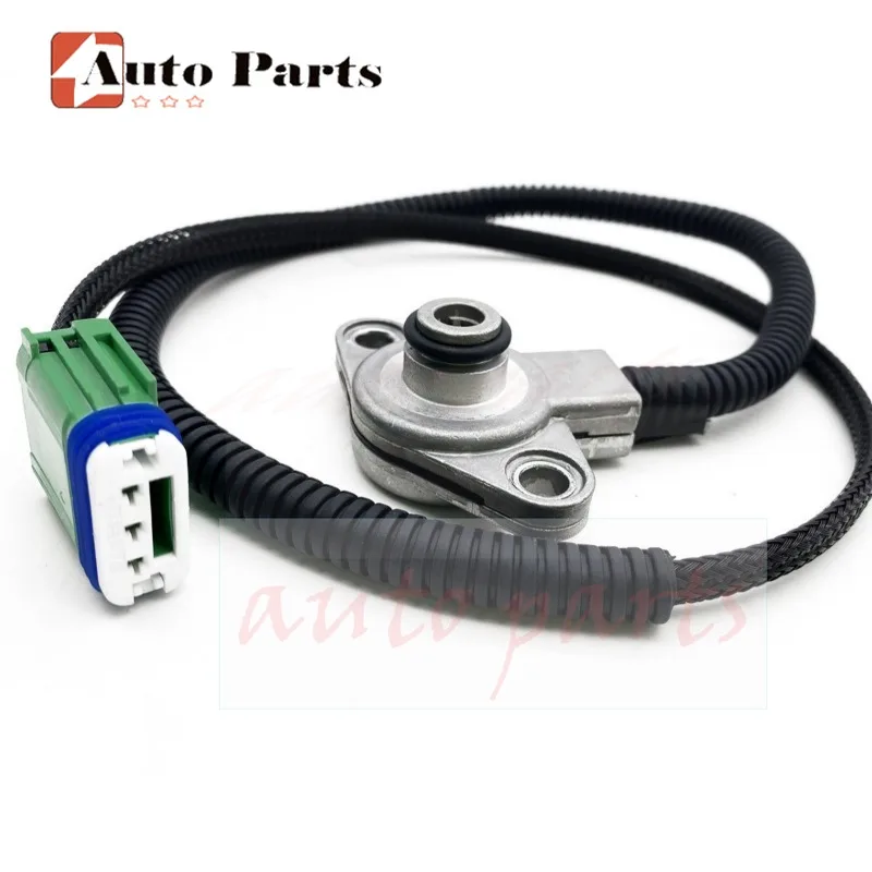 2529.24-QX AL4 Automotive Automatic Transmission Sensor * Oil Pressure Applicable Logo Citroen Car Accessories