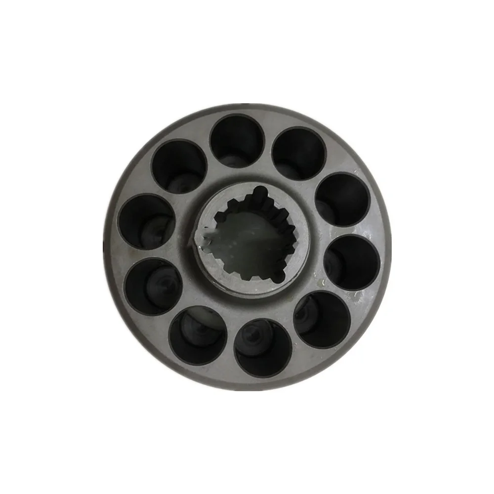 For 708-3S-00916 Komatsu PC55/55-2/50UU-2/56-7 Hydraulic Pump Repair Kit Plane Pump Liner Plunger Swing Excavator Parts