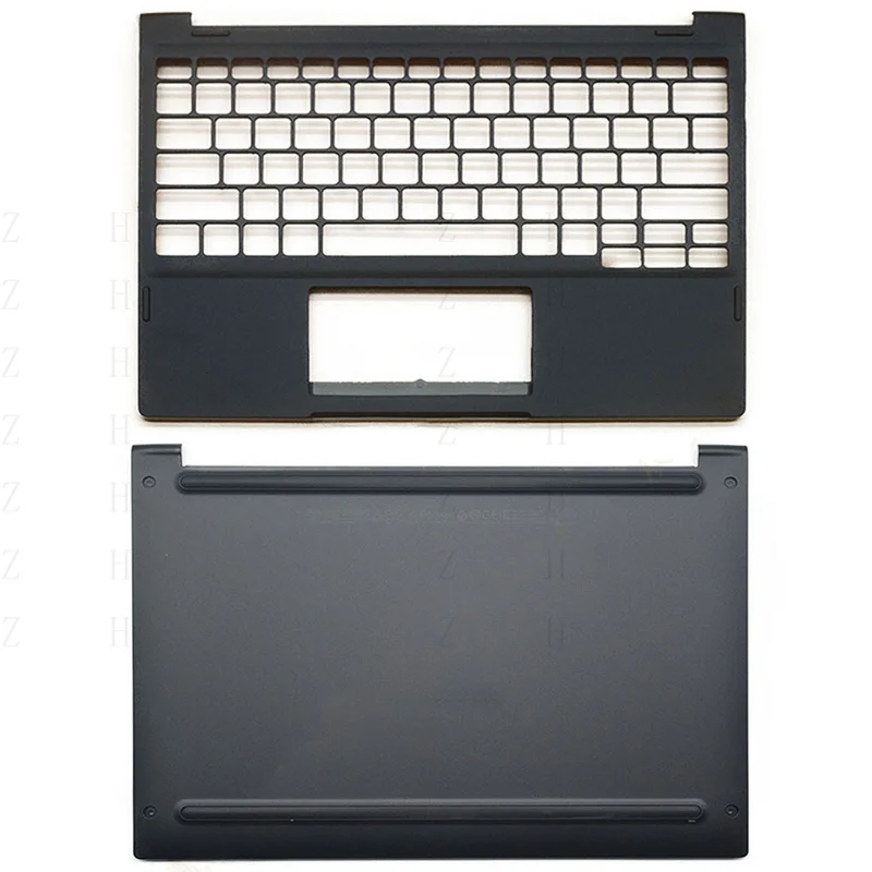 

ZZ For Dell Latitude XPS 12 E7285 7285 Palmrest Bottom Cover C/D Shell