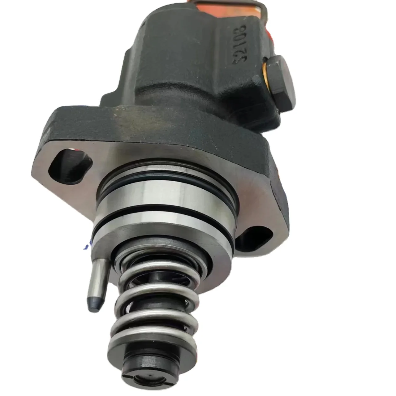 Engine Parts Fuel Injector 0134-0404 0428-6967 Fuel Injector Excavator Parts