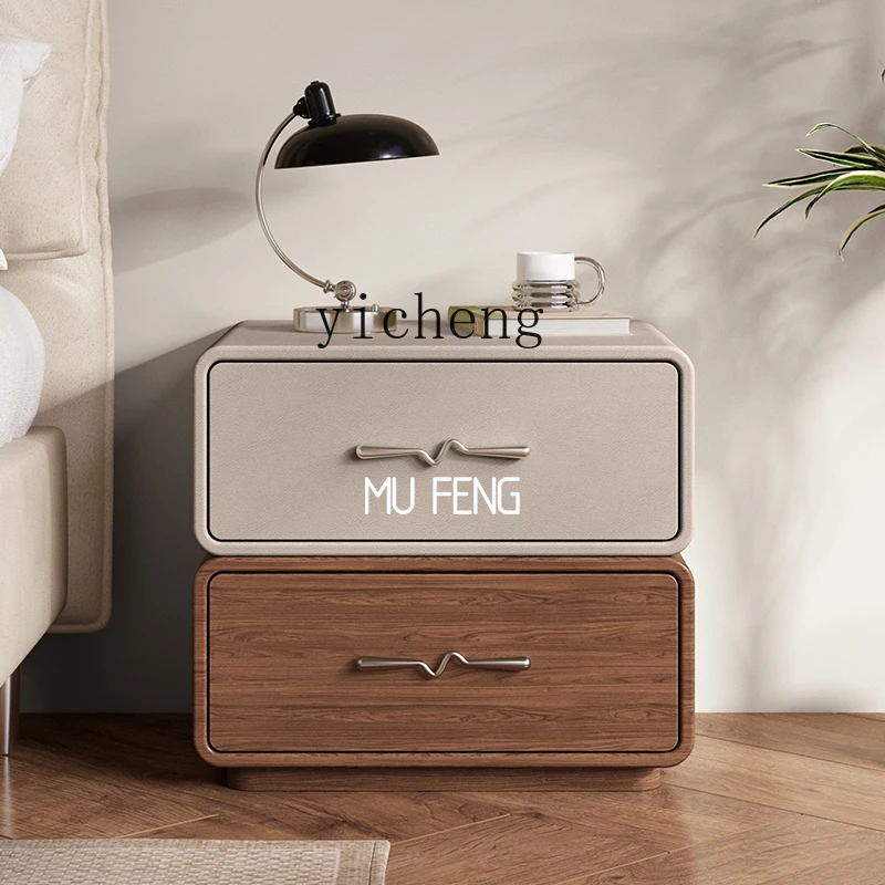 Yxy Solid Wood Beds… - image