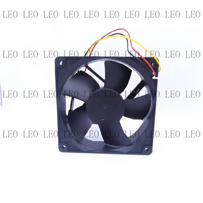MY 1pcs  For Y.S.TECH FD241232LB 12032 24V 0.15A 3-wire inverter fan