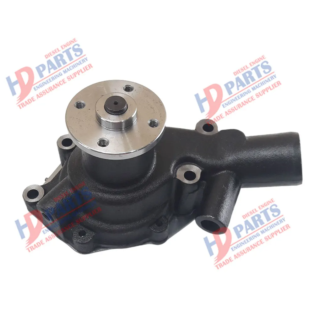 4BD1 Engine Water pump 8-94376865-0 8-97021171-1 For ISUZU machinery Diesels engines parts