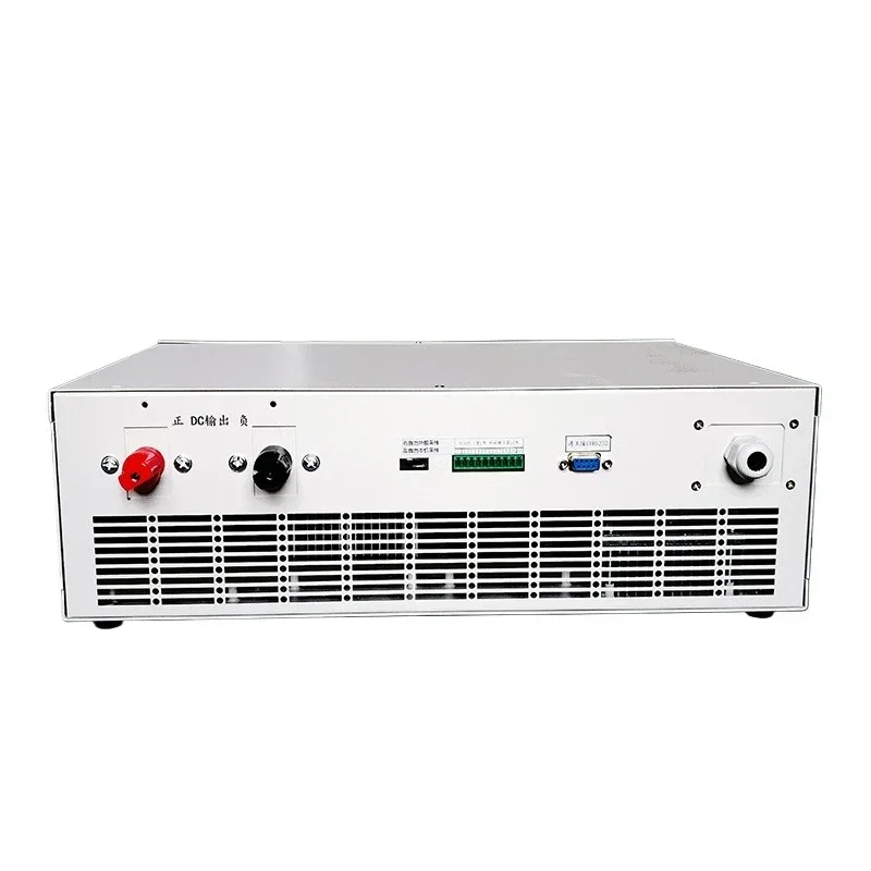 Adjustable DC power supply 10V 12V 500A/800A/1000A high power adjustable steady flow power supply
