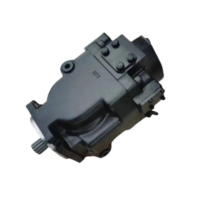 AT302661 83006780 AT457670 83005896 Hydraulic piston pump
