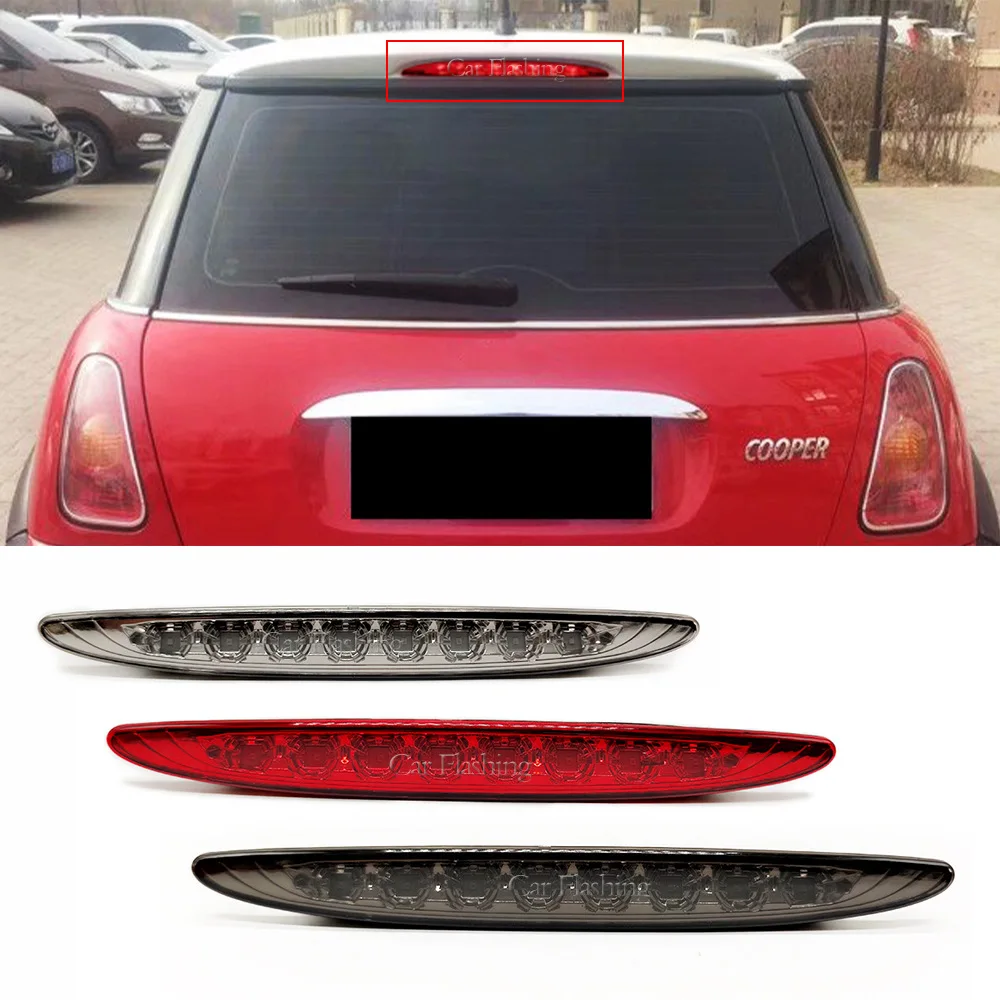 

For BMW MINI COOPER R50/R53 02-06 high mounted brake light LED brake light