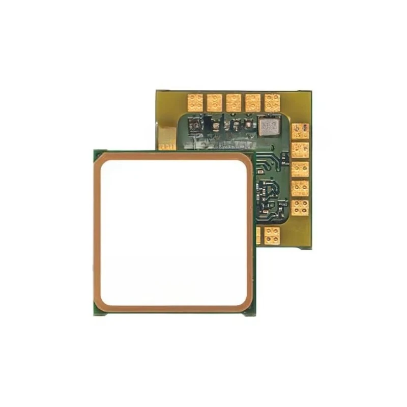 Gps Positioning Nav… - image