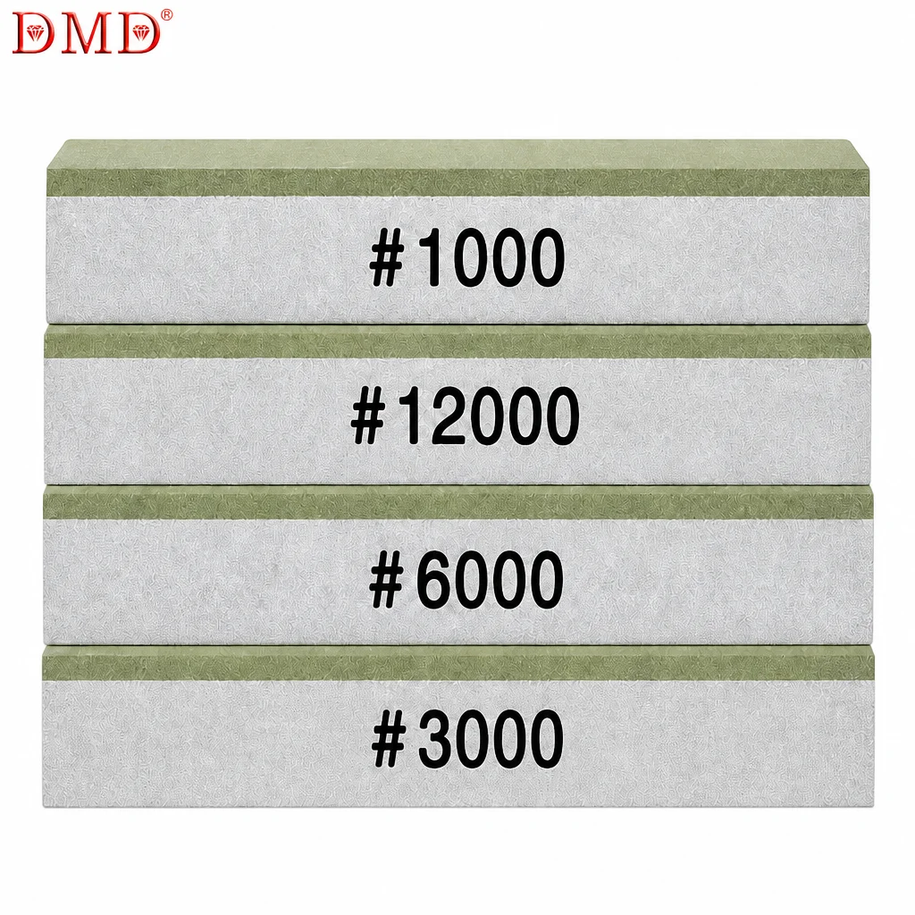 DMD Diamond Sharpening Stone Professional Resin Knife Sharpener For Ceramic Knives,Kitchen tools,Size 70*20*11mm