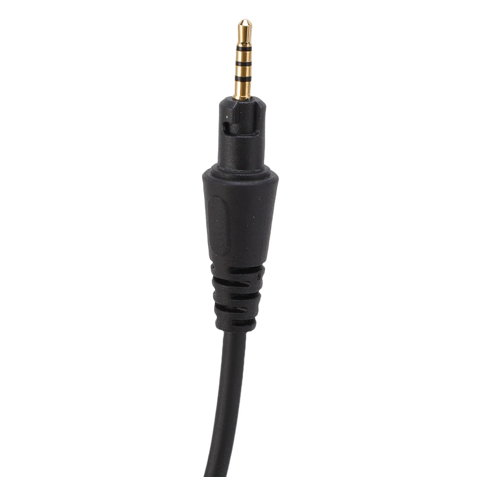 سماعة كابل صالح ل DJ HDJ-CUE1BT HDJ-X5 HDJ-X7 HDJ-S7 6.35 مللي متر محول سماعة كابل استبدال سماعة كابل الصوت