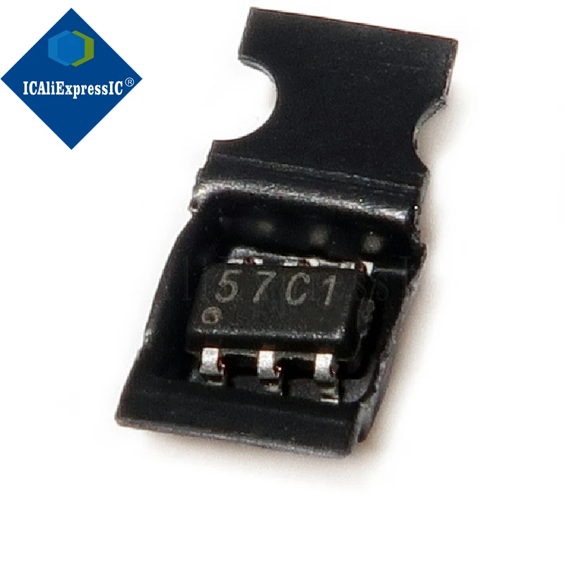 10 قطع TP4057 فحص الحرير: 57b 57C