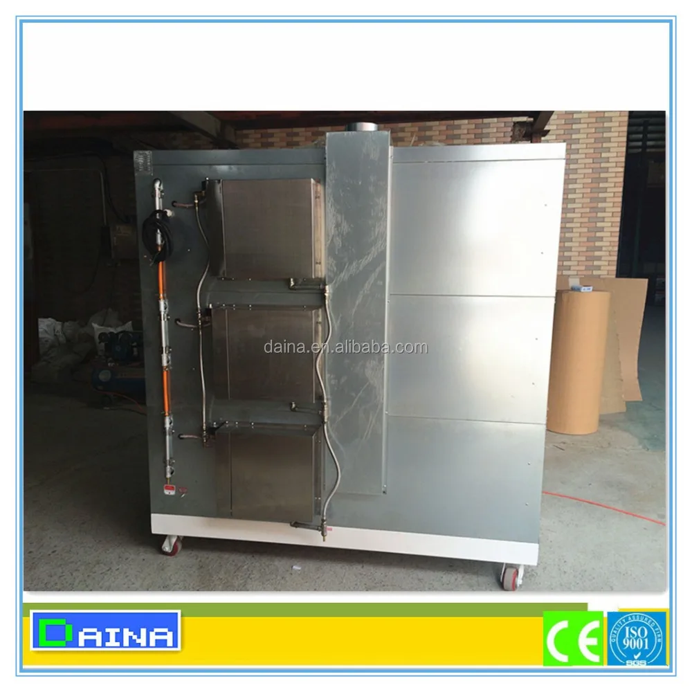 Preço de atacado Forno elétrico/máquina de fazer pão para Alemanha/máquina de fazer biscoitos