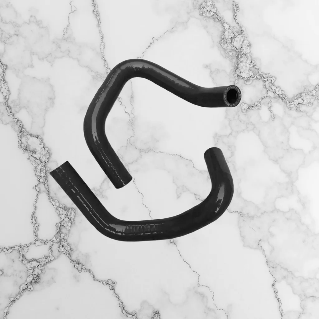 

Heater Hose For Mitsubish PAJERO MONTERO IO H77W H67W 2.0L 4WD 1998-2004 Replace Part Number MR981929