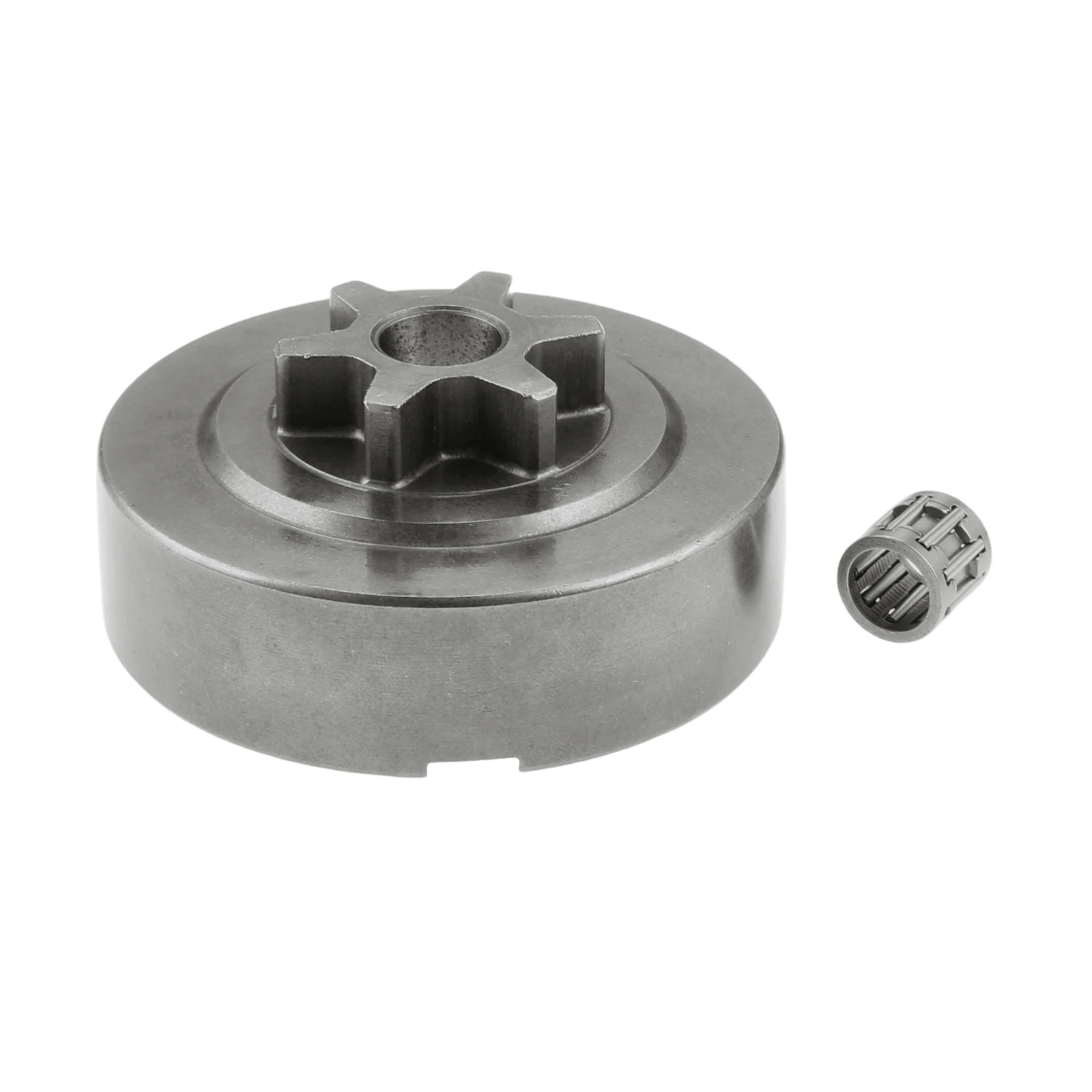 1PC Clutch Drum For Shindaiwa 305S 340S Echo CS-310 CS-352 CS-353ES Chainsaw Replacement Parts 3/8