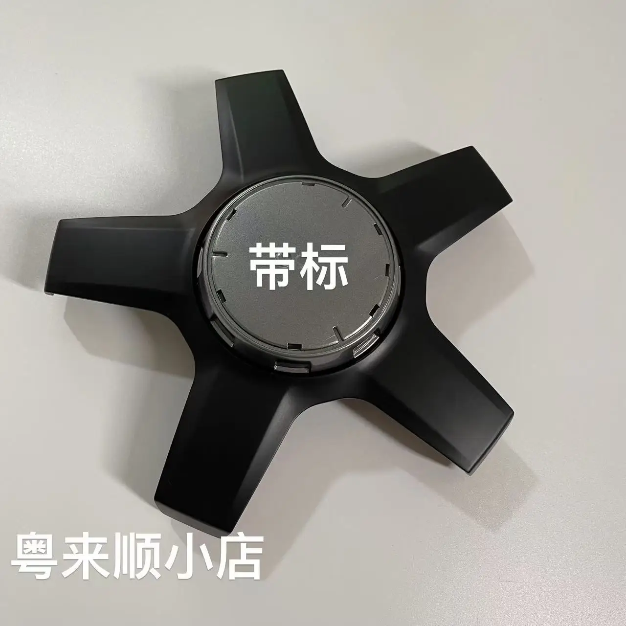 

4pcs High Quality Hubcap Center Cap for Mercedes Benz AMG S63 S65 C43 C63 Car Wheel Cover Auto Accessories for Luxury Sedan SUV