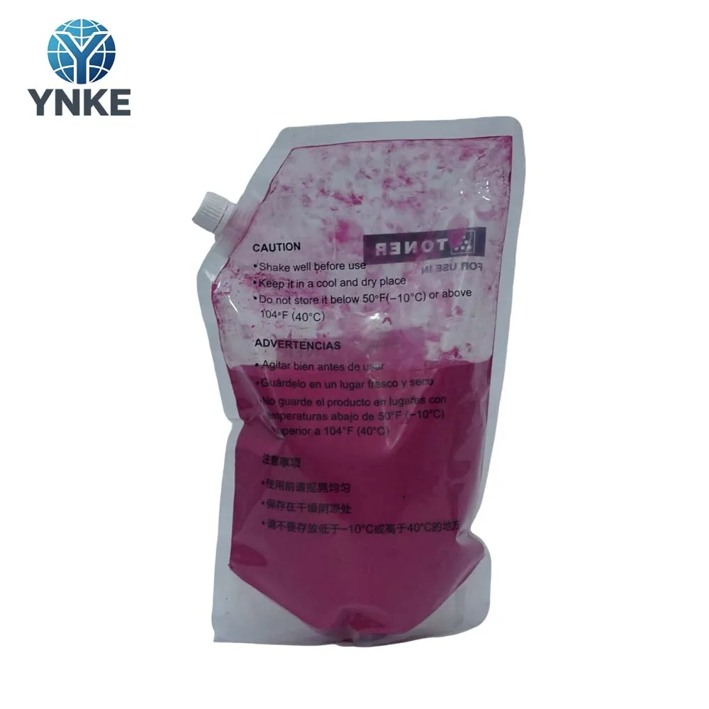 1kg CLT-K806S Toner Powder For Samsung MultiXpress X7400GX X7400LX X7500LX X7500GX X7600LX X7600GX X7400 Imports Toner Refill