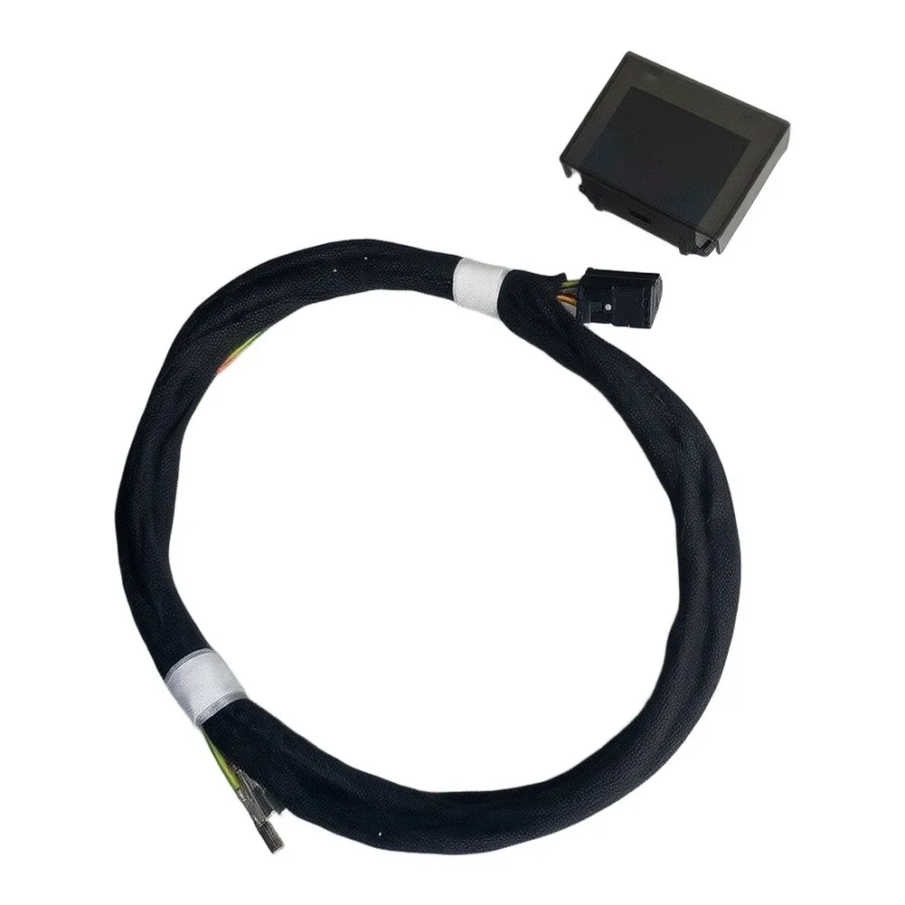 OEM Spec For Solar Sensor and Harness KiFor for T 2GA907451C CompaFor Tible wiFor For T-Roc 2017-2026 ClimaFor Te Trol
