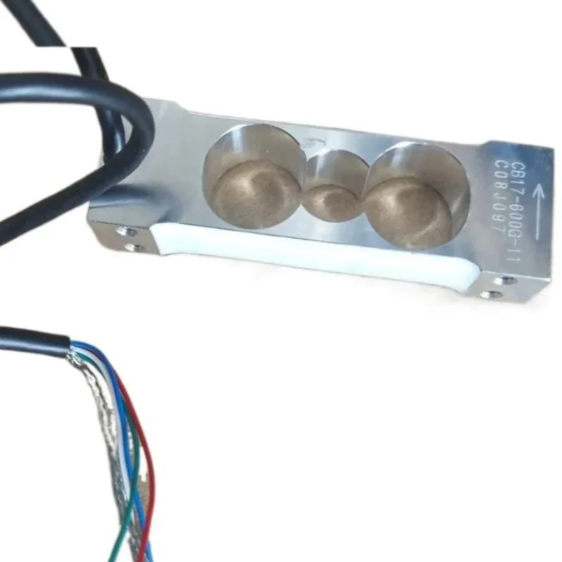 CB17-600G-11 Industrial Single-Point Electronic Weighing Sensor