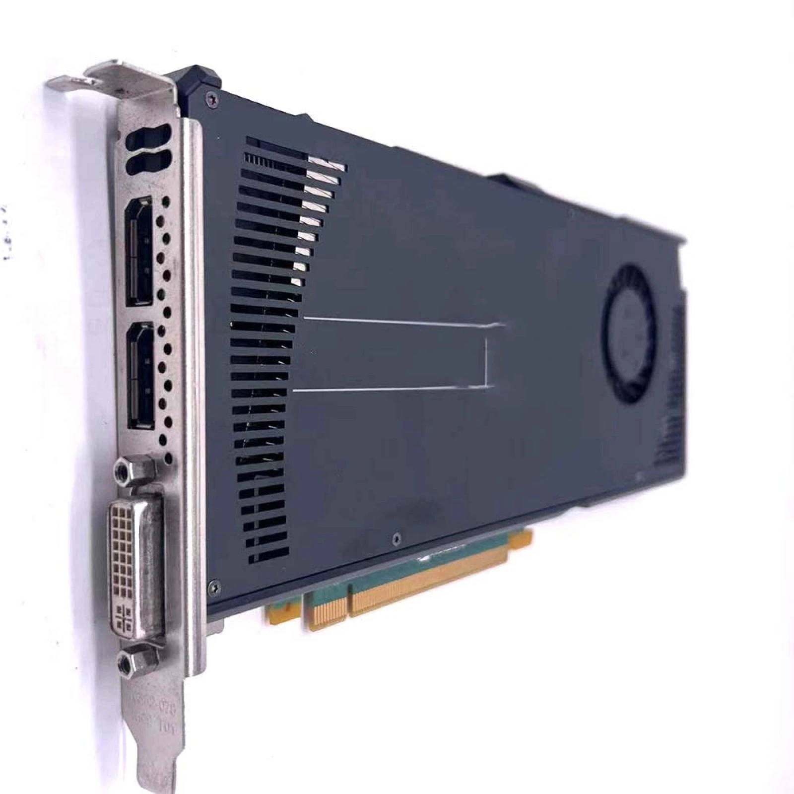 

Видеокарта GPU 2 ГБ GDDR5 699-52007-0550-210 подходит для NVIDIA 4000 QUADRO