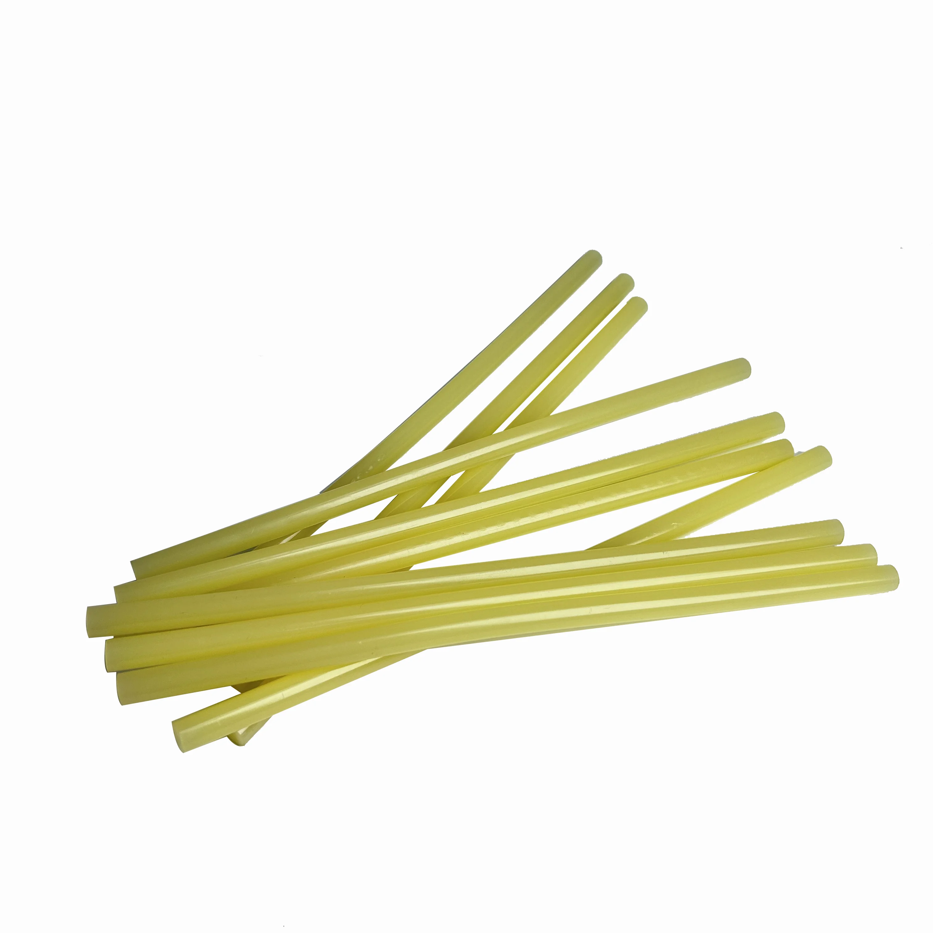 Dent repair tool Free paint dent tool Drawing hot melt glue stick 35pcs 1.1 cm diameter 30 cm long