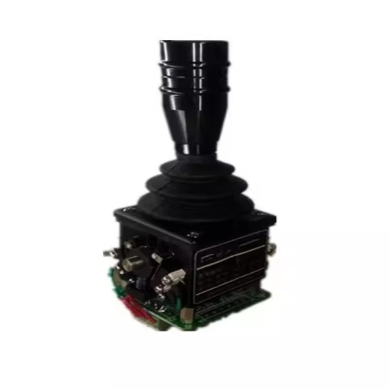 

TRC8 Dual-axis potentiometer joystick switch button rocker voltage output controller main command