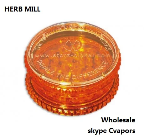 

HERB MILL