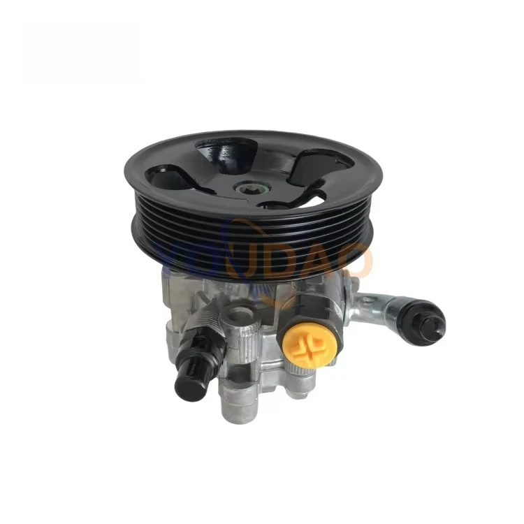 

Most Popular 4431008020 44310-35660 44310-0C050 2GR Engine Auto Car Power Steering Pump 44310-08020