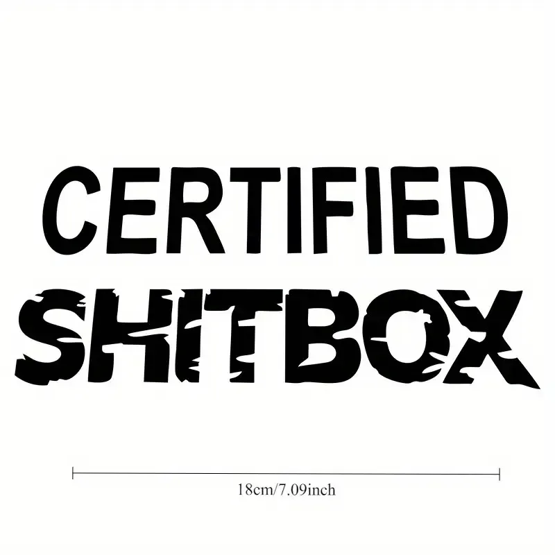 Funny Humor Certified 