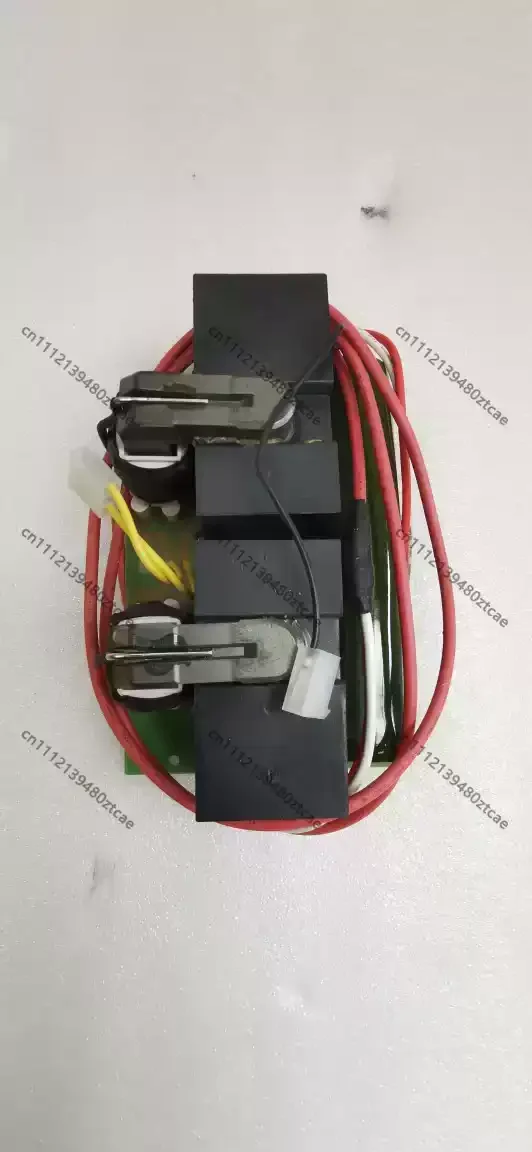 High Voltage Pack Spare Parts For Laser Seal Engraving Machine