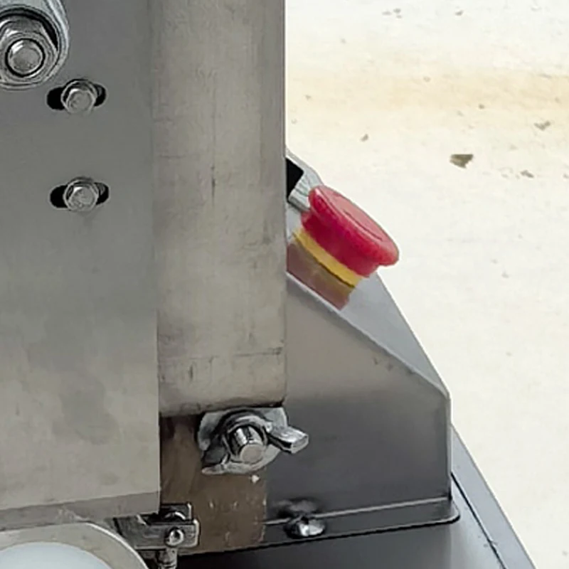 

Automatic Ice Cream Maker 110v 220v Soft Serve Ice Cream Machine