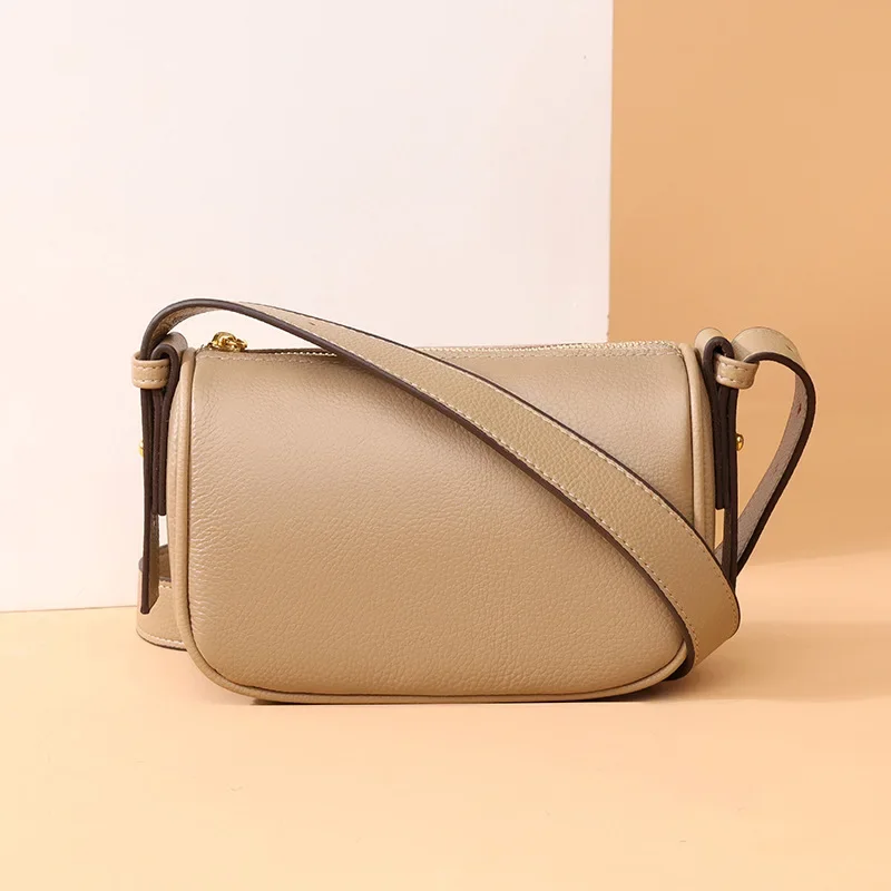 2024 New Women Retro Flap Shoulder Messenger Cross Body Purses And Handbags