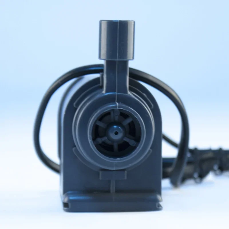 8.5W Ice Machine Water Pump Huikang Woto Lai Zhigao Ice Bear General HZB-50 HZB-60 HZB-80 Circulating Submersible Pump AP1200