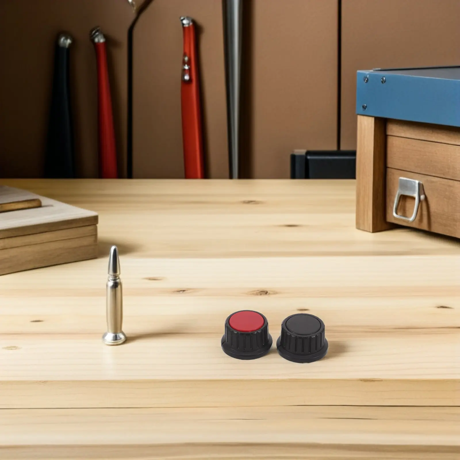 30Pcs Audio Volume …