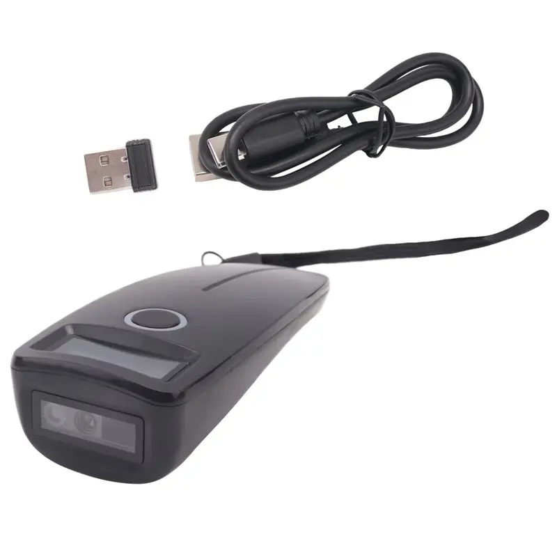 Classic-Barcode Sca…