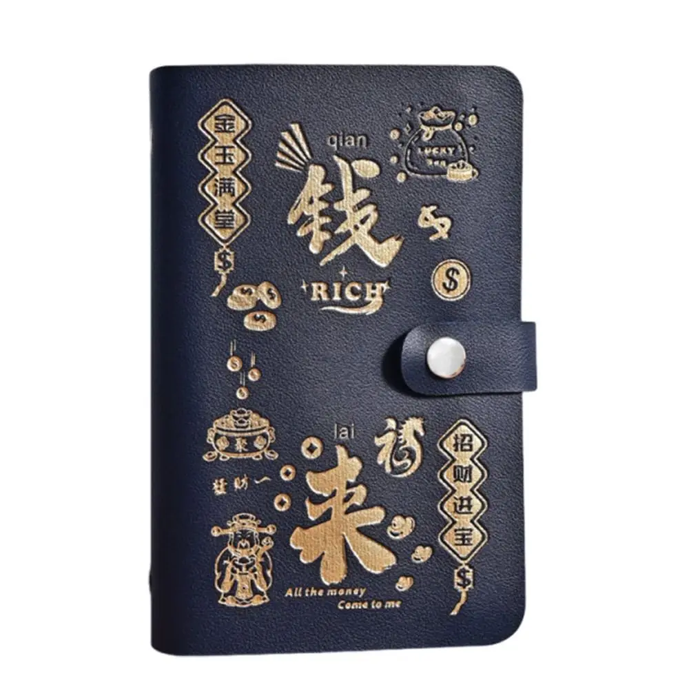 Risparmia Denaro con 100 Buste per la Sfida di Risparmio, Diventa Ricco con il Libro Riutilizzabile per la Raccolta di Denaro, Raccoglitore Portatile e Carino per gli Amanti degli Risparmi