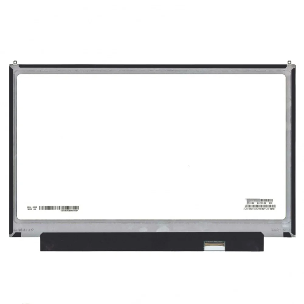 

13,3-дюймовый сенсорный ЖК-экран для FUJITSU U938, IPS-панель FHD 1920x1080 EDP, 40 контактов, 60 Гц, встроенный сенсорный экран