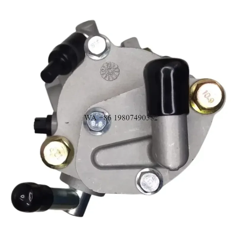 wmwmnu Hydraulic Power Steering Pump 491100100R for Renault MASTER III NV400
