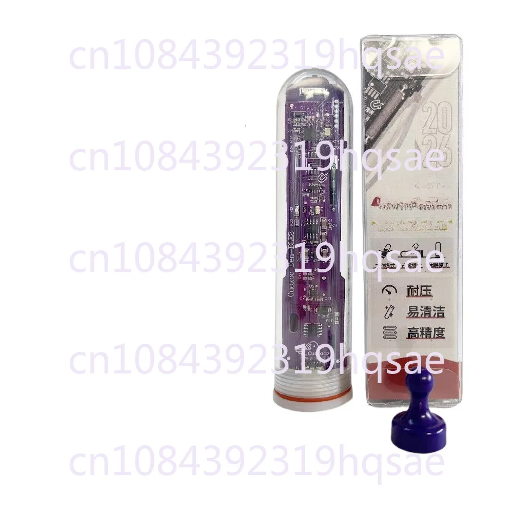 Wireless Hydrometer for Home Brewing(Not Including Wireless Charger)