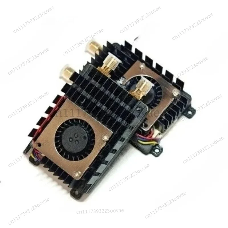 LK_RTL8812AU AC1800 WiFi Network Card 2W 5W 10W 15W OpenIPC OpenHD Technical Version Wireless Adapter