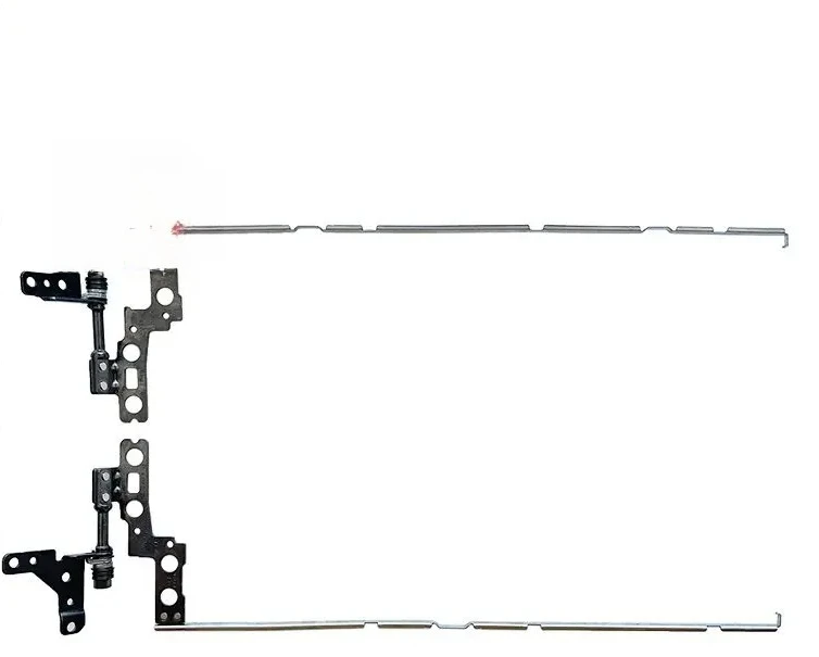 

Laptop LCD Hinges For Lenovo IdeaPad 3 15ADA05 3-15 ARE05 15IML05 15IIL05 15IGL05