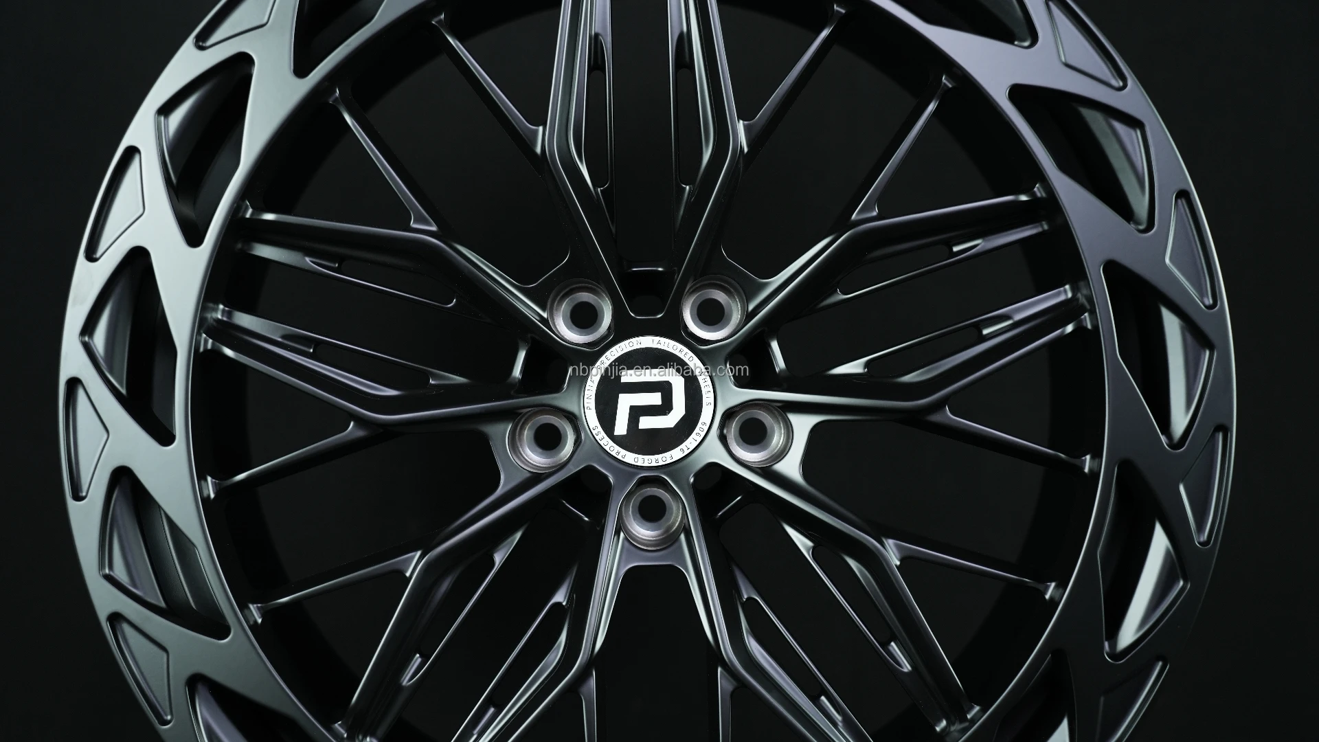 Hot Custom Monoblok Forged Alloy Wheels for  X3M F97 5x122 Forged Wheel 20 21 22inch Rims